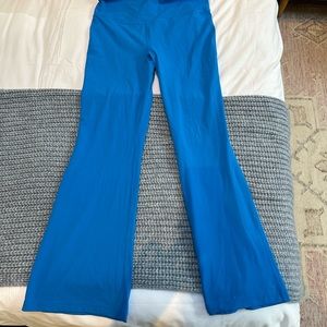 Lululemon flair pants